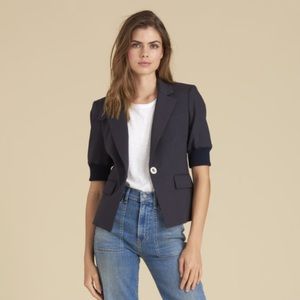 Veronica beard Margareth dickie jacket
